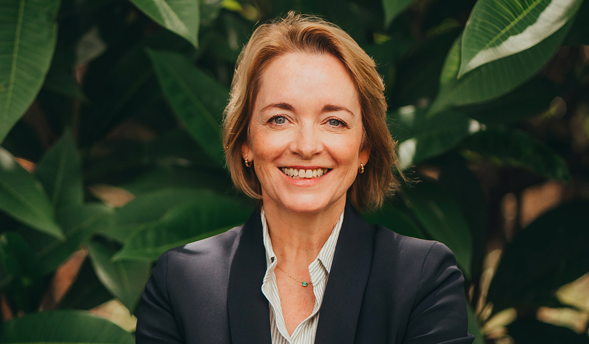 Sunlife : Joëlle Edwards-Tonks nommée directrice générale, une succession soigneusement orchestrée